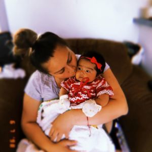 Meet your Posher, Rubi